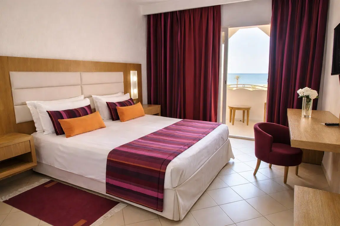 room image